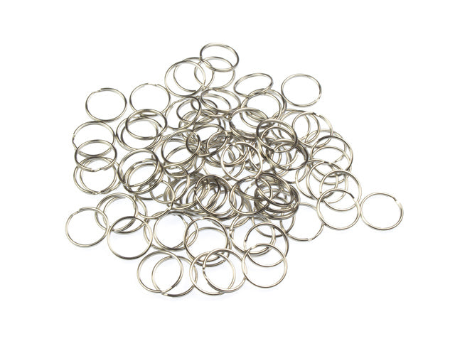 Schlüsselring Kangaro 20 mm 100 Stück