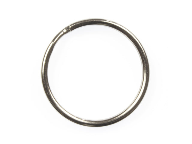 Schlüsselring Kangaro 32 mm 100 Stück (10x10 Stück)