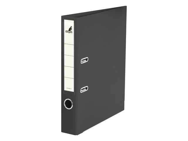 Ordneretiketten Kangaro in einer kleinen Packung mit 10 Stück.