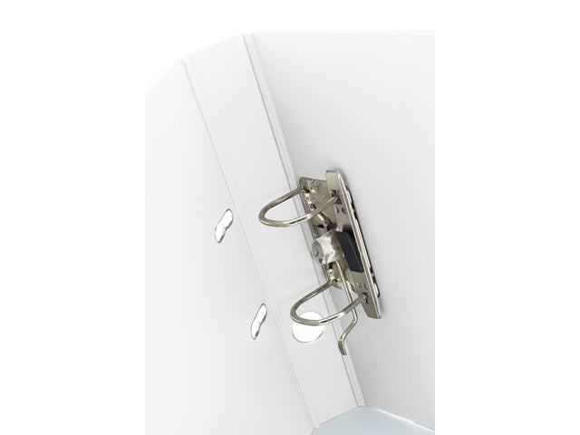 Ordner Kangaro A4 2 Ringe PP/Papier 50mm m