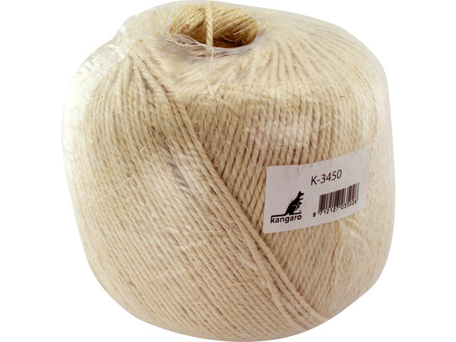 Sisaltouw Kangaro 450 meter, 3 draden