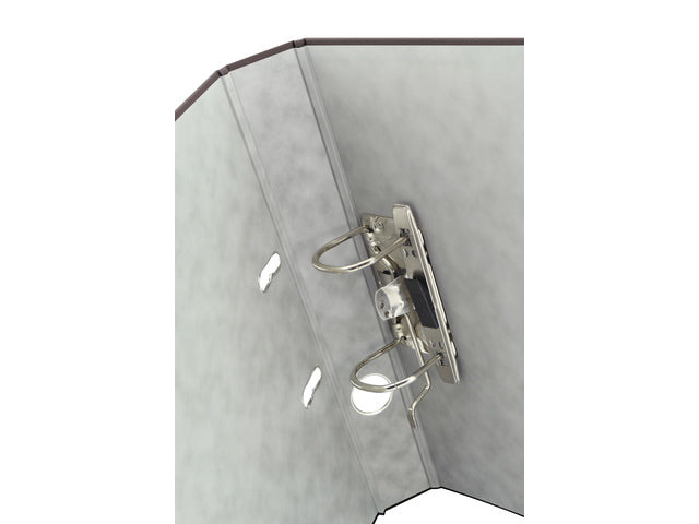 Ordner Kangaro A4 2 Ringe wolkenmarmer 50mm