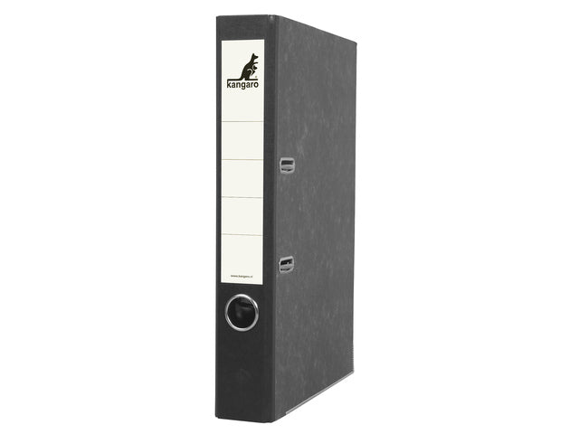 Ordneretiketten Kangaro, klein, selbstklebend, Packung mit 10 St.