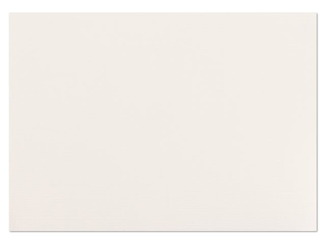 Postkaarten Kangaro blok 15 vel 300 grams aquarelpapier, A6, blanco postkaarten