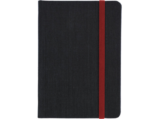 Aquarelboek Kangaro A6 luxe kaft 30 vel 200 grams aquarelpapier. Leeslint en elastiek.