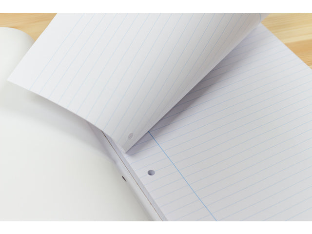 Cursusblock Kangaro A4, 8 mm, 70 g, 100 Vel