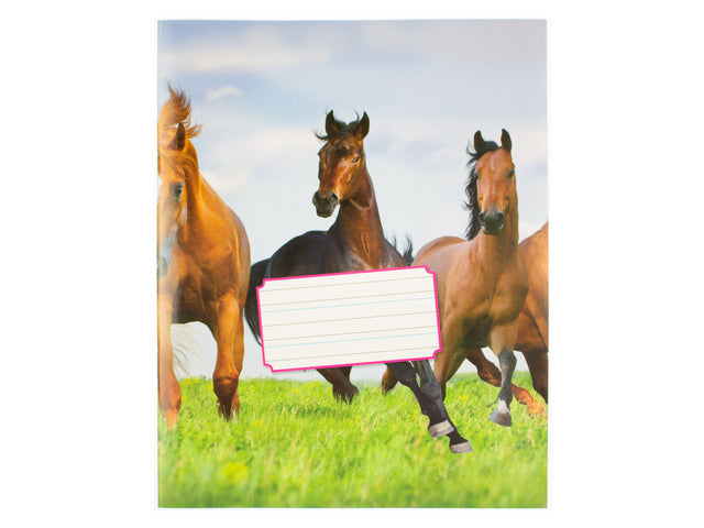 Schrift Kangaro A5 36 blz 6-3-6 210x165mm