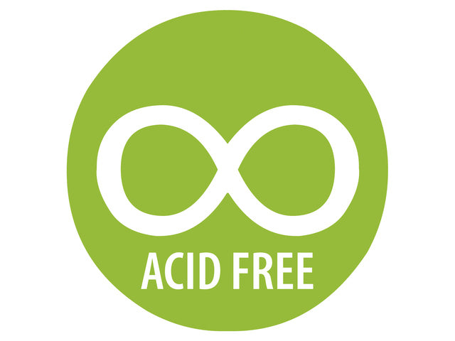 Dummyboek Kangaro A4 zwart hard dessin glans cover 80 blad 140 grams blanco