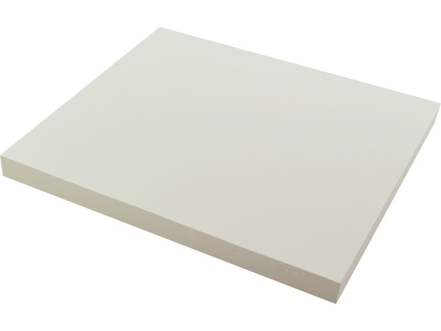 Kladblok Kangaro 23 x 19,8 cm ca. 200 vel met blad