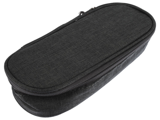 Etui Kangaro mit schwarzem Innenbein, ca. 22x5x9cm