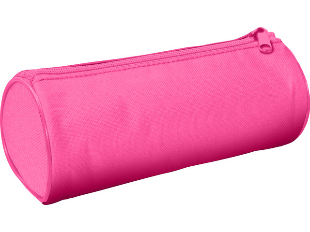 Etui Kangaro rund fuchsia