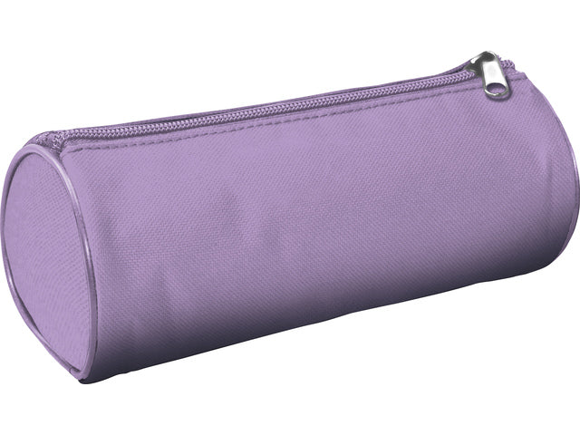 Penetui Kangaro rund 20x8,5cm violett pastell