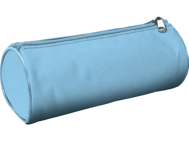 Penetui Kangaro rund 20x8,5cm blau pastell