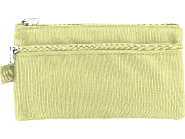 Penetui Kangaro Platte 21x11cm Gelb Pastell