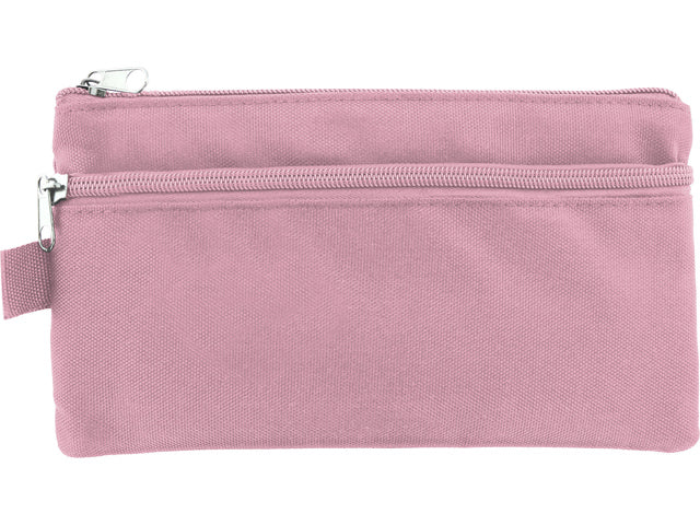 Penetui Kangaro Platte 21x11cm rosa Pastell