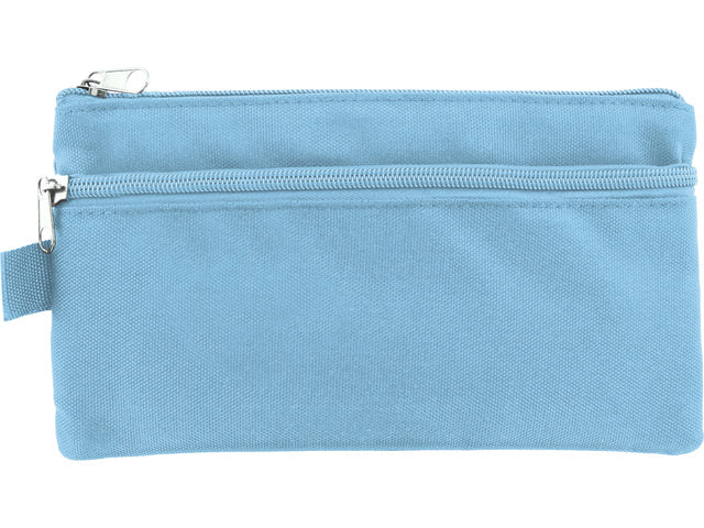 Penetui Kangaro Platte 21x11cm blau pastell