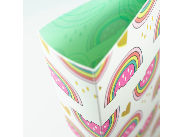 Zomerplezier ringband 2-ringen PP