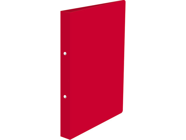 Ringband 2-rings, A4 formaat, doos van 24 stuks. Los in doos.