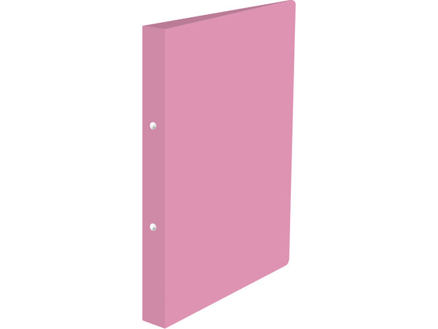 Ringband 2-ringen, A4 formaat, doos van 24 stuks. Los in doos.