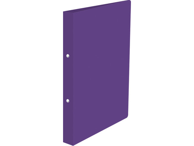 Ringband 2-ringen, A4 formaat, doos van 24 stuks. Los in doos.