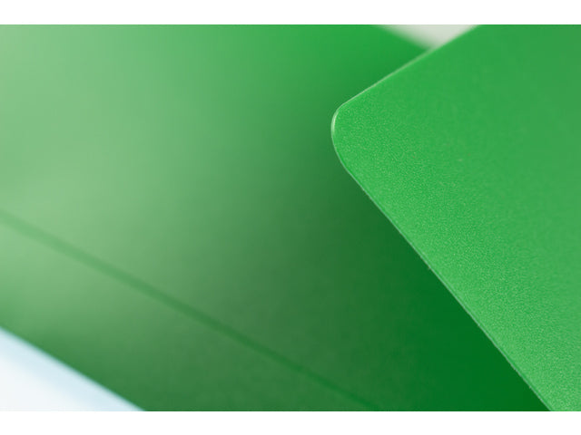 Elastomap Kangaro A4 PP volle kleur groen
