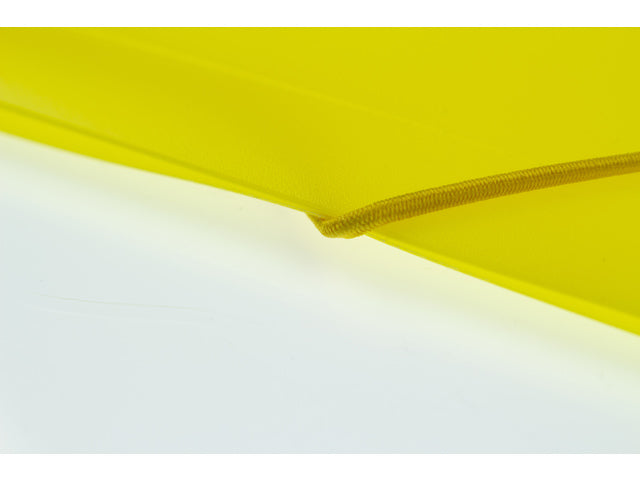 Elastomap Kangaro A4 PP volle kleur geel
