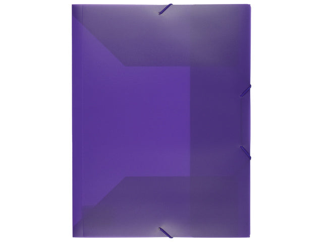 Elastomap Kangaro A4 PP, vollfarbig, Paar