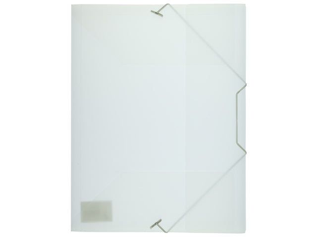 Elastomap Kangaro A4 PP transparent