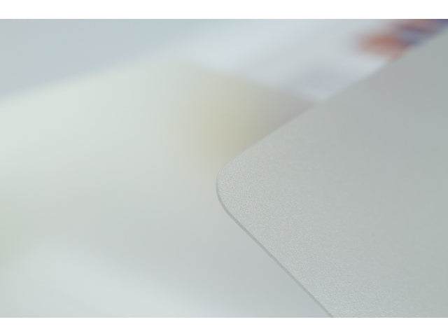 Elastomap Kangaro A5 PP transparant