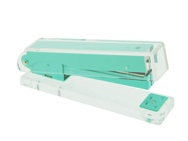 Nietmachine Palms&Pizza Acryl.