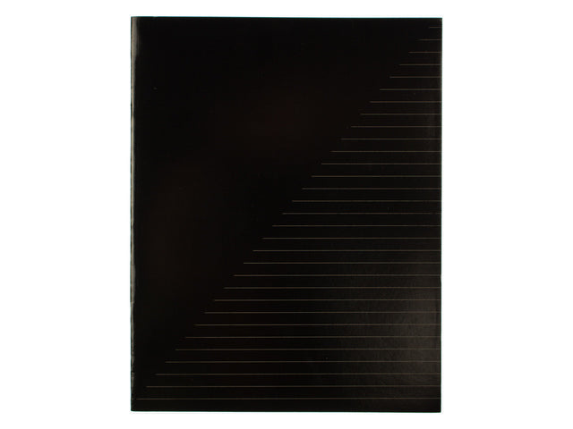 Schriften Kangaro A5 geliniet, Packung mit 10 Stück