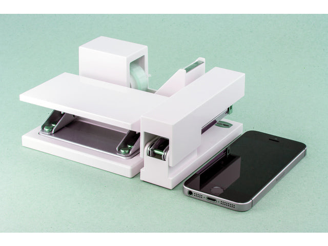 Perforator Kangaro 11.8x6.6x5.7cm