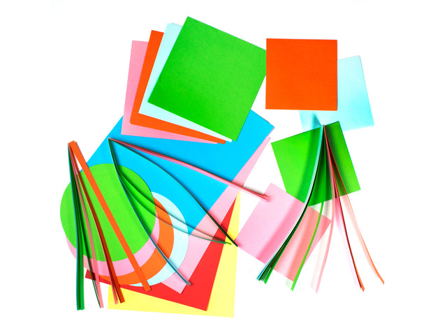 Kangaro supervouwpakket 140 delig