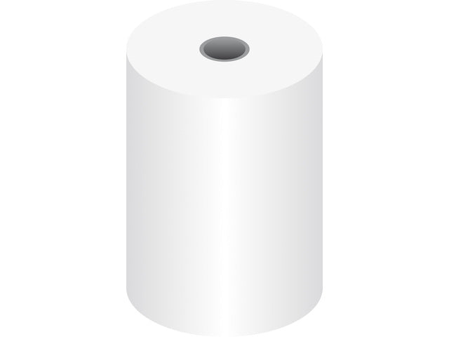 Thermorol Kangaro 57mmx47mmx12mm Länge 25m