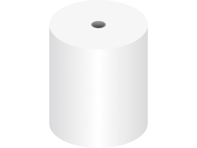 Thermorol Kangaro 80x80x12mm Länge 75m