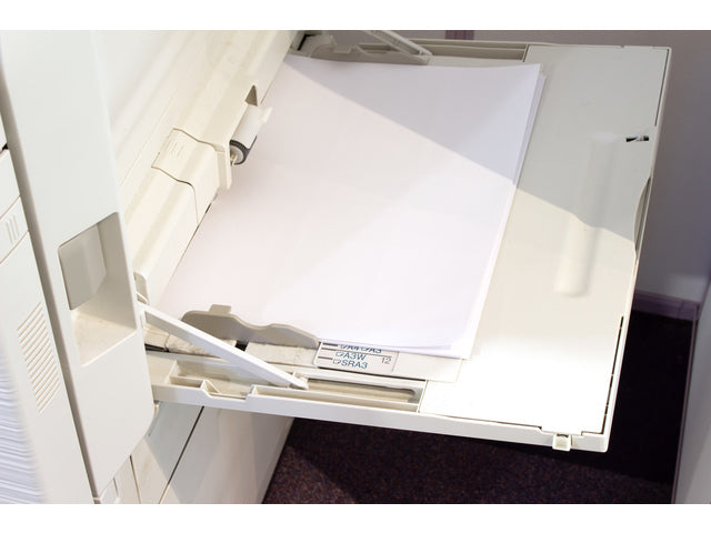 Etiket Kangaro ILK 63,5x38,1mm doos à 25 Vel 21 Etiketten pro A4 Vel