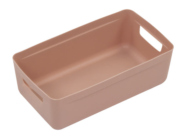 Opbergbox Kangaro 5 Liter PP rosa