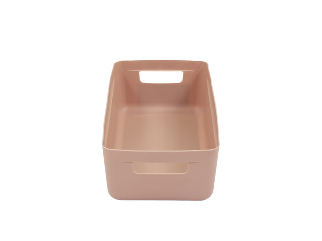 Opbergbox Kangaro 5 Liter PP rosa