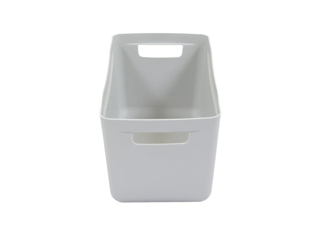 Opbergbox Kangaro 8 Liter PP grau