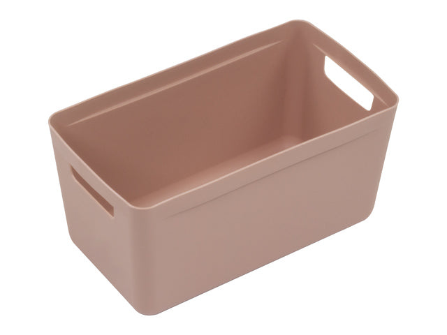 Opbergbox Kangaro 8 Liter PP rosa