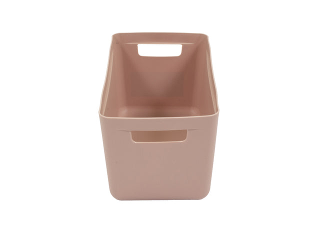 Opbergbox Kangaro 8 Liter PP rosa