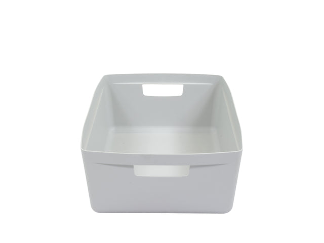 Opbergbox Kangaro 20 Liter PP grau