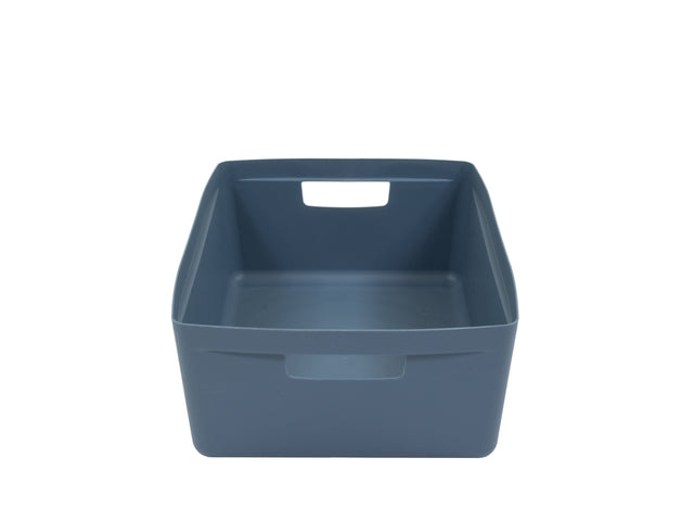 Opbergbox Kangaro 20 Liter PP blauw