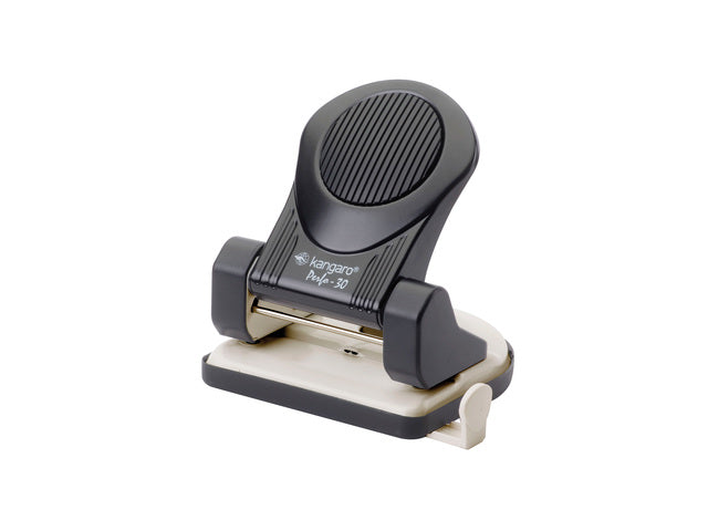 Perforator Kangaro Perfo-30 zwart