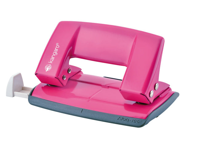 Perforator Kangaro Aion-10G/s2 roze