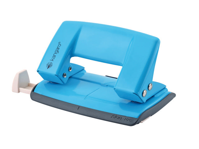 Perforator Kangaro Aion-10G/s2 blauw