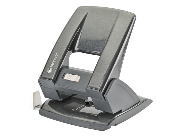 Perforator Kangaro AION-40 met geleider en handvatvergrendeling