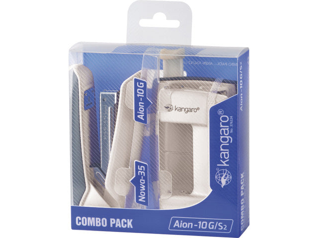 Combipack Kangaro Aion-10G/s2 - Nowa-35 ivoor