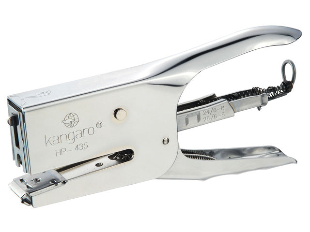 Niettang Kangaro HP-435 Chrom