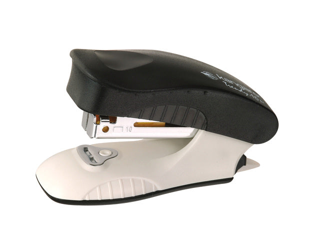 Nietmaschine Kangaro Trendy-10M schwarz